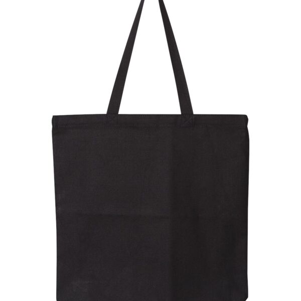 OAD MED 12 OZ GUSSET TOTE Thumbnail