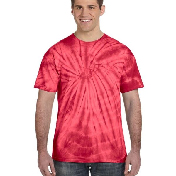 Unisex Spider T-Shirt Thumbnail