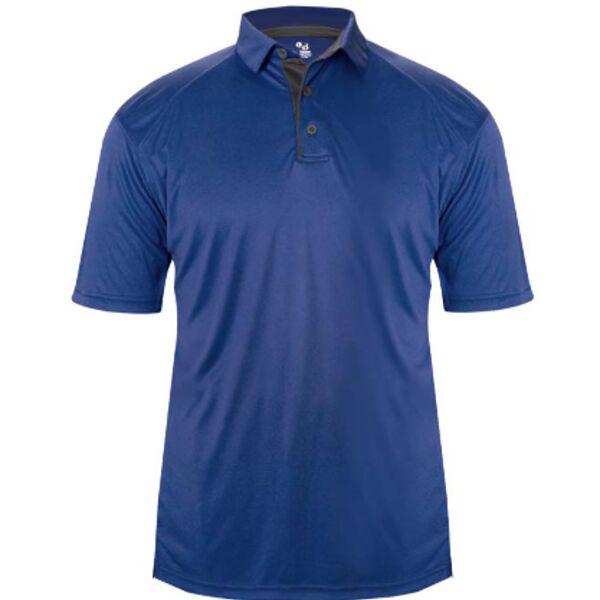 BDG ADT SOFTLOCK POLO Thumbnail