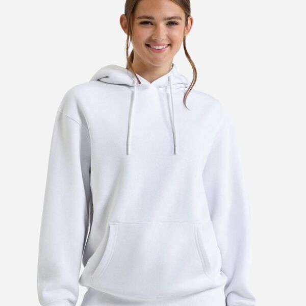 Unisex Jamie Recycled Hooded Sweatshirt Thumbnail