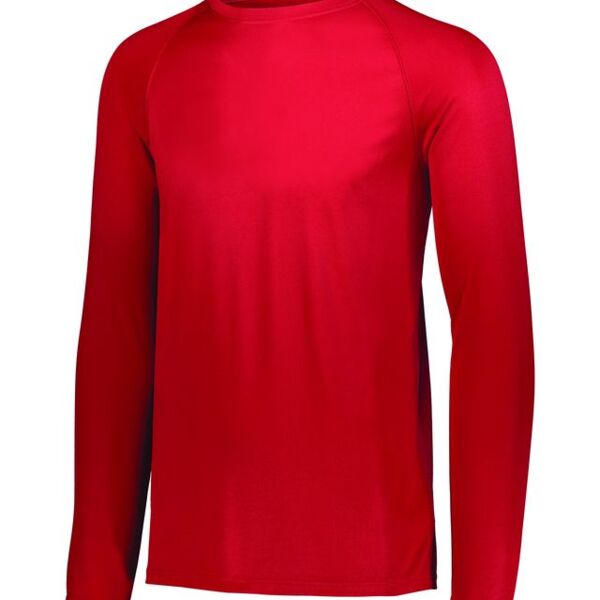 AUG YTH ATTAIN WICKNG L/S Thumbnail