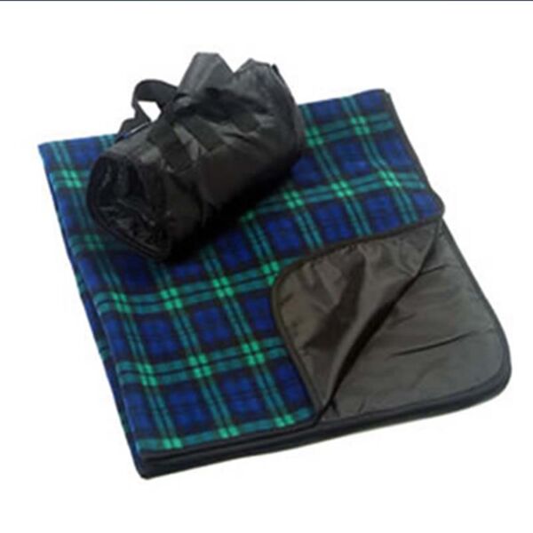 ALP PLAID PICNIC BLNKT Thumbnail