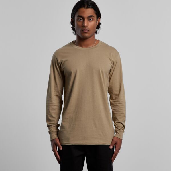 STAPLE LS TEE Thumbnail