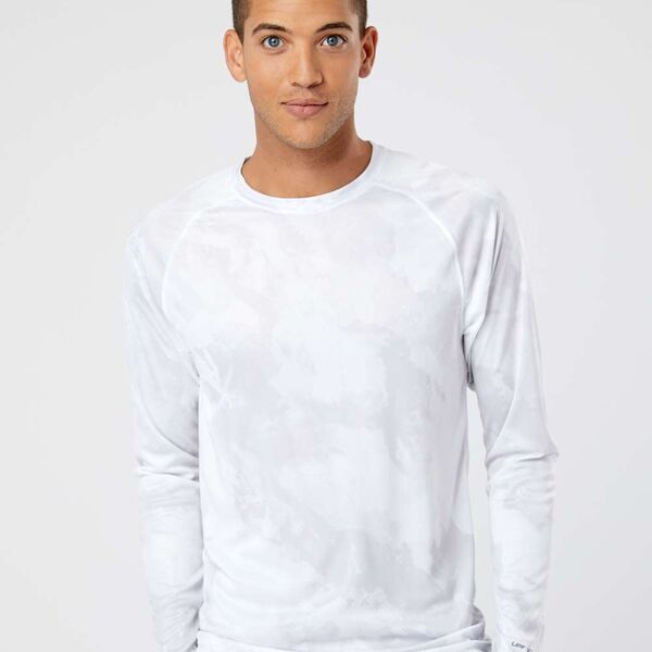 PRG ADT WATER CAMO LS T Thumbnail